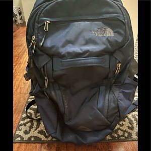 North Face Surge Backpack (Unisex)